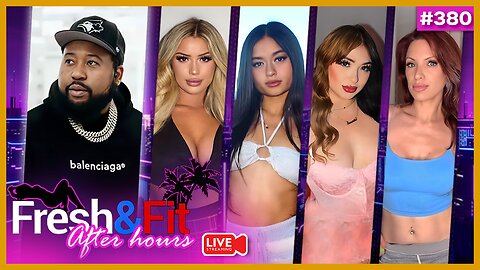 After Hours w/ DJ Akademiks & Girls