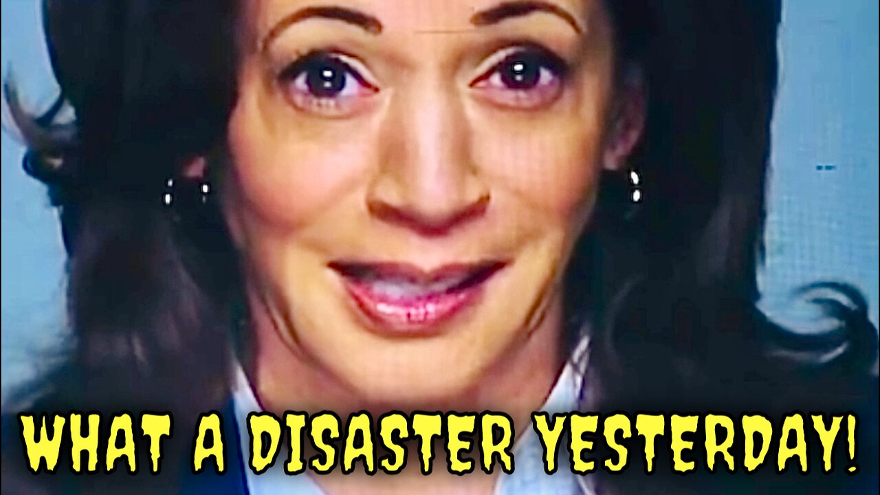 WOW! You have to see this DEMOCRAT SUMMIT DISASTER from Yesterday! 😂🤣