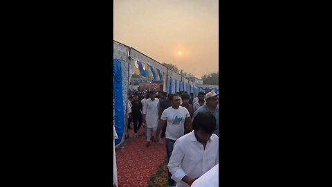 Chota Dalal in roll