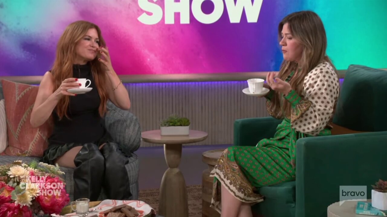 Tea Biscuits & Boots