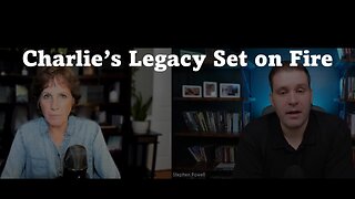 Prophetic Dreams Passing the Torch to a Rising Generation
