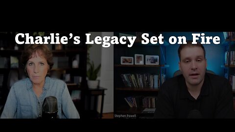 Prophetic Dreams Passing the Torch to a Rising Generation