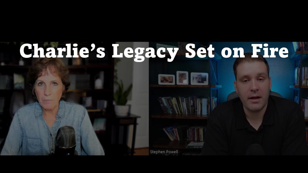 Prophetic Dreams Passing the Torch to a Rising Generation