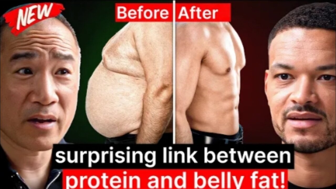 The Fat Burning Expert: Why You Are Not Losing The Belly Fat And How To Fix It Fast