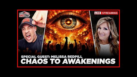 Government Falls Into Civil War as Epstein Files & Chaos Accelerate The Great Awakening!