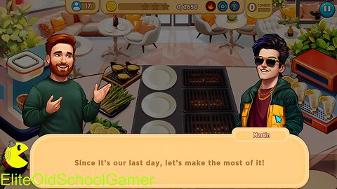 Baking Bread - Level 146 to Level 150 - End of the Game - February 2026