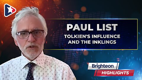 Tolkien's Influence and the Inklings