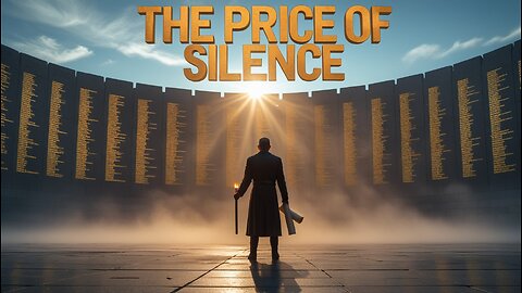 The Price of Silence Memorial Day Song