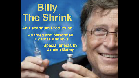 Billy the Shrink