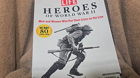 Military 🪖 Heroes (Series Intro)