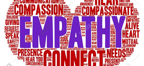 Empathy and Boundaries in my life