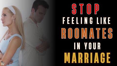 Stop Sharing Space—Discover the Hidden ‘Dopamine Hack’ to Reclaim Intimacy