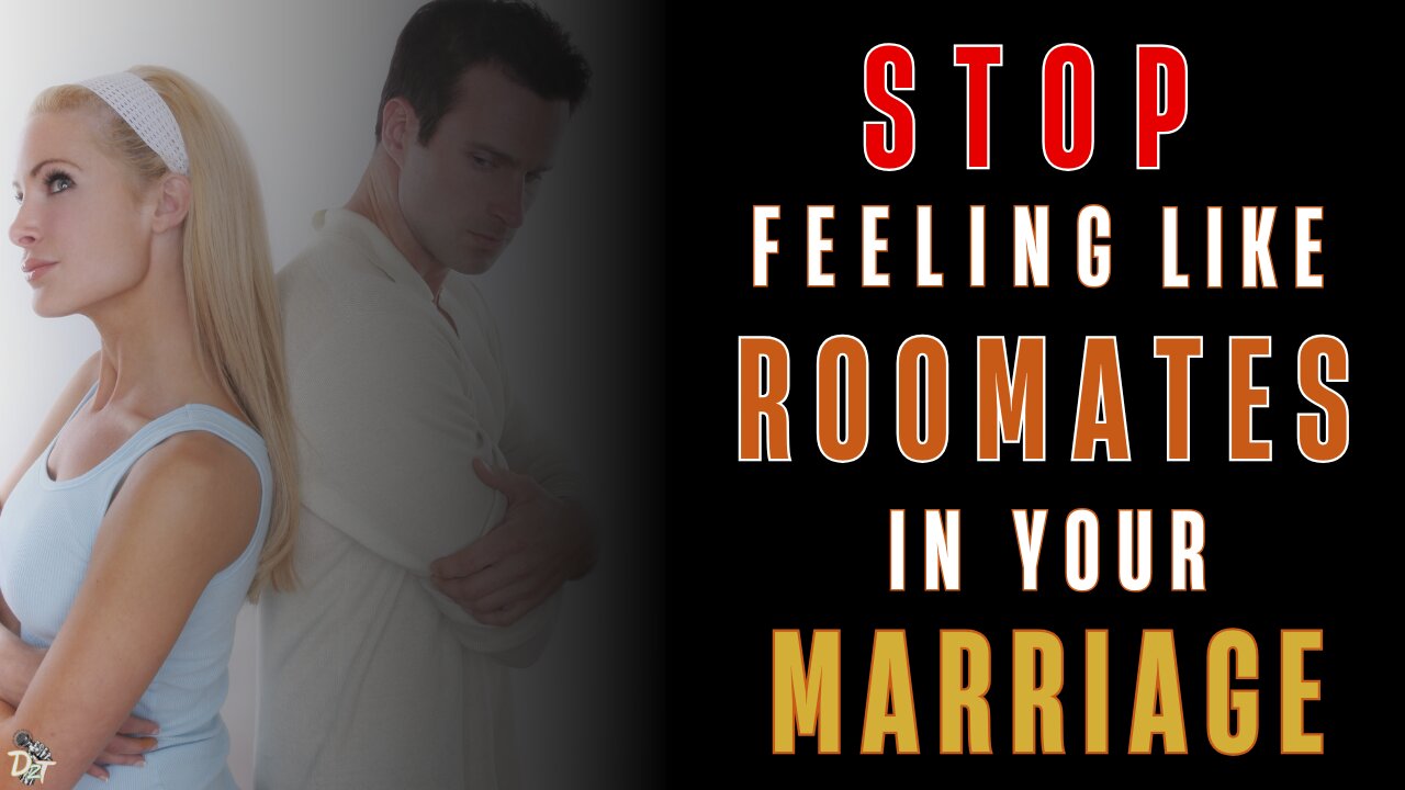Stop Sharing Space—Discover the Hidden ‘Dopamine Hack’ to Reclaim Intimacy