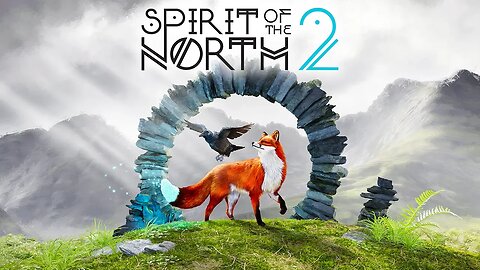 Spirit of the North 2: Trailer