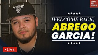 MS-13 Terrorist BACK in US, Fed Charges: How Judge TRICKED!