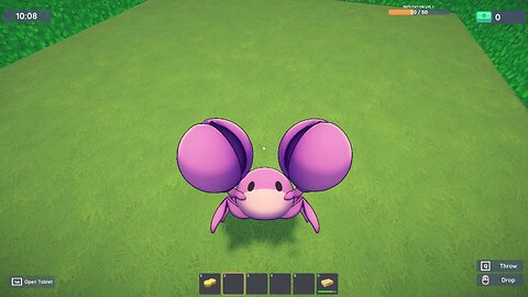 Monster Care Simulator Gameplay Pc Part 4