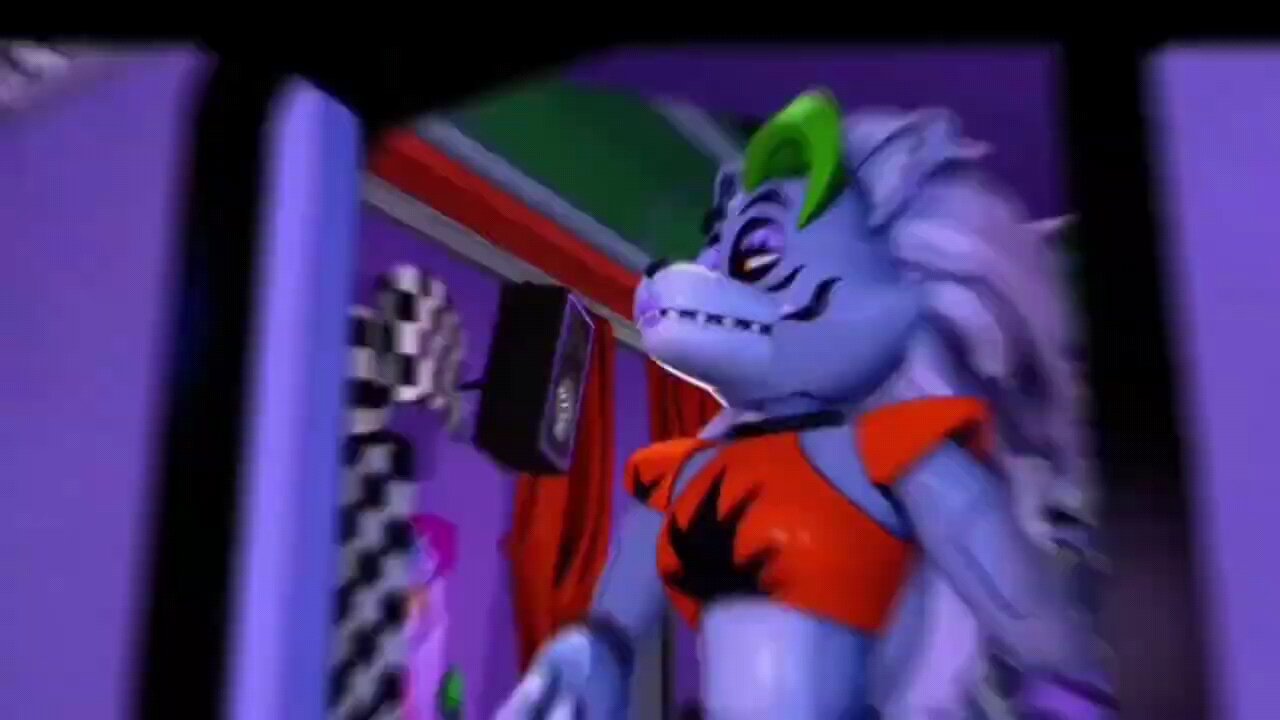 Roxanne wolf And Denis Leary Asshole Uncensored Version)