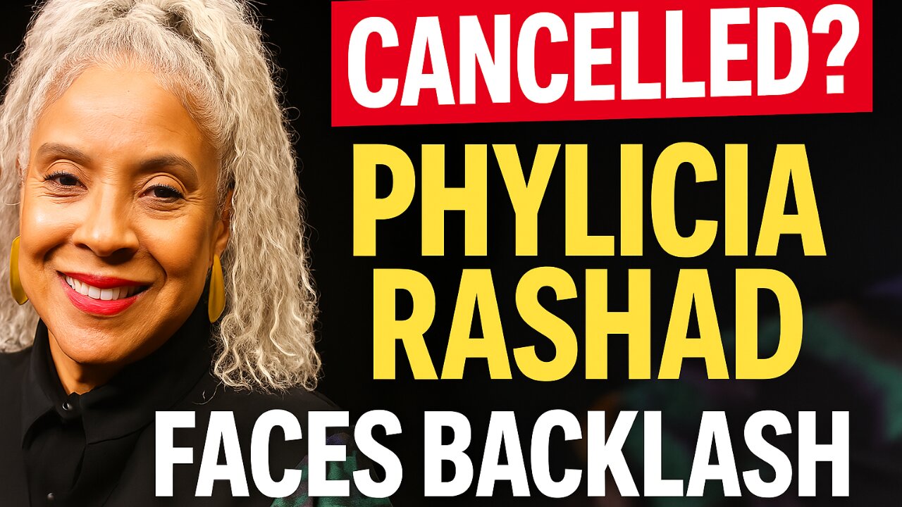 Phylicia Rashad Called a Pick-Me 😳 | Black Women Clash After Breakfast Club Clip