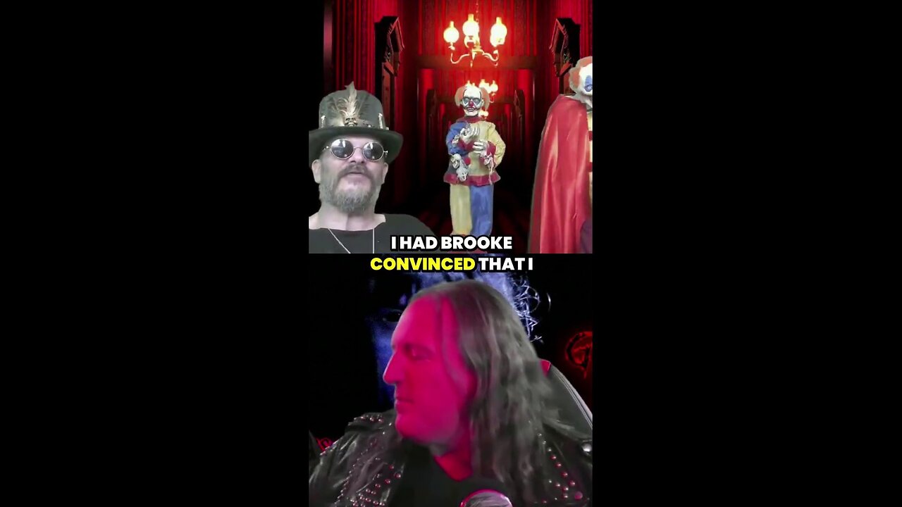 Childhood pranks and the fallout