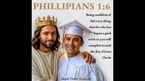 He is Faithful