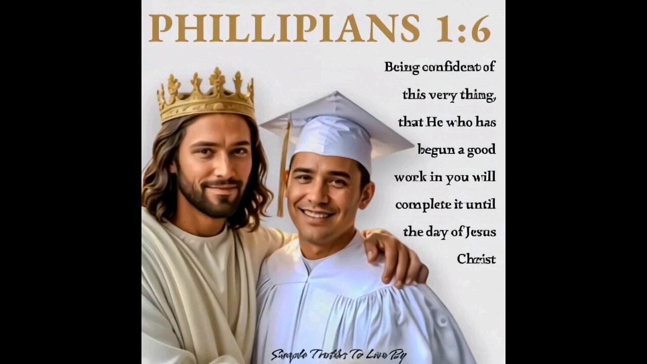 He is Faithful