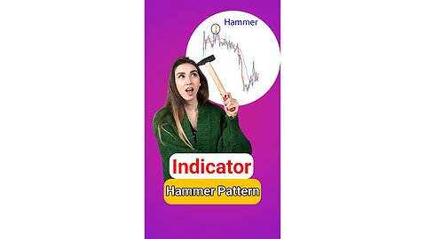 🔨 Hammer Pattern indicator for MT4/5 Download - Free - [#TradingFinder]