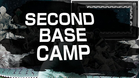 C-Row - Second Base Camp