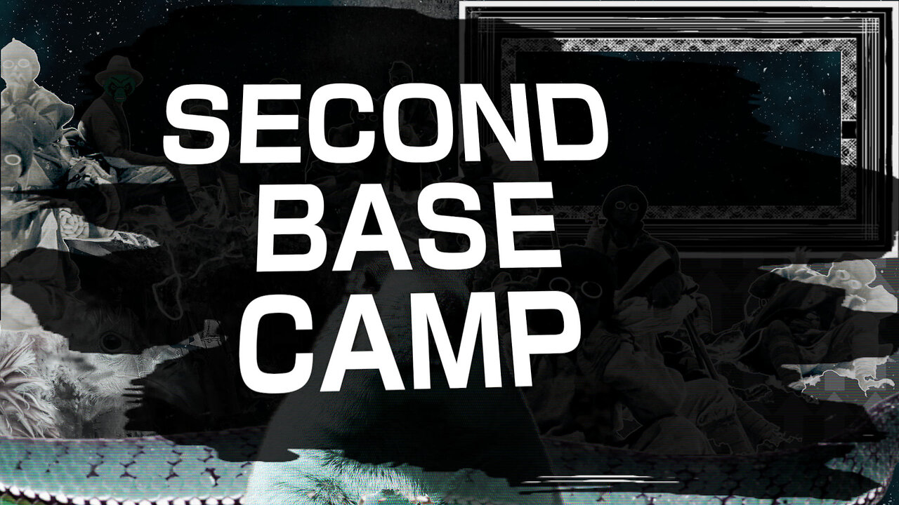 C-Row - Second Base Camp