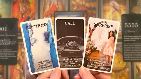 NO CONTACT COMING TO AN END!!😍 GET READY FOR A TEXT OR CALL FROM THIS PERSON 😲 (LOVE READING) 5555