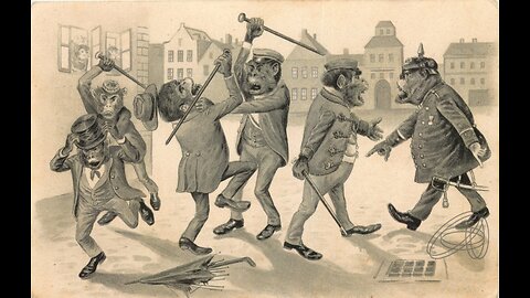 Culture Wars, MGTOW And The Bigger Picture