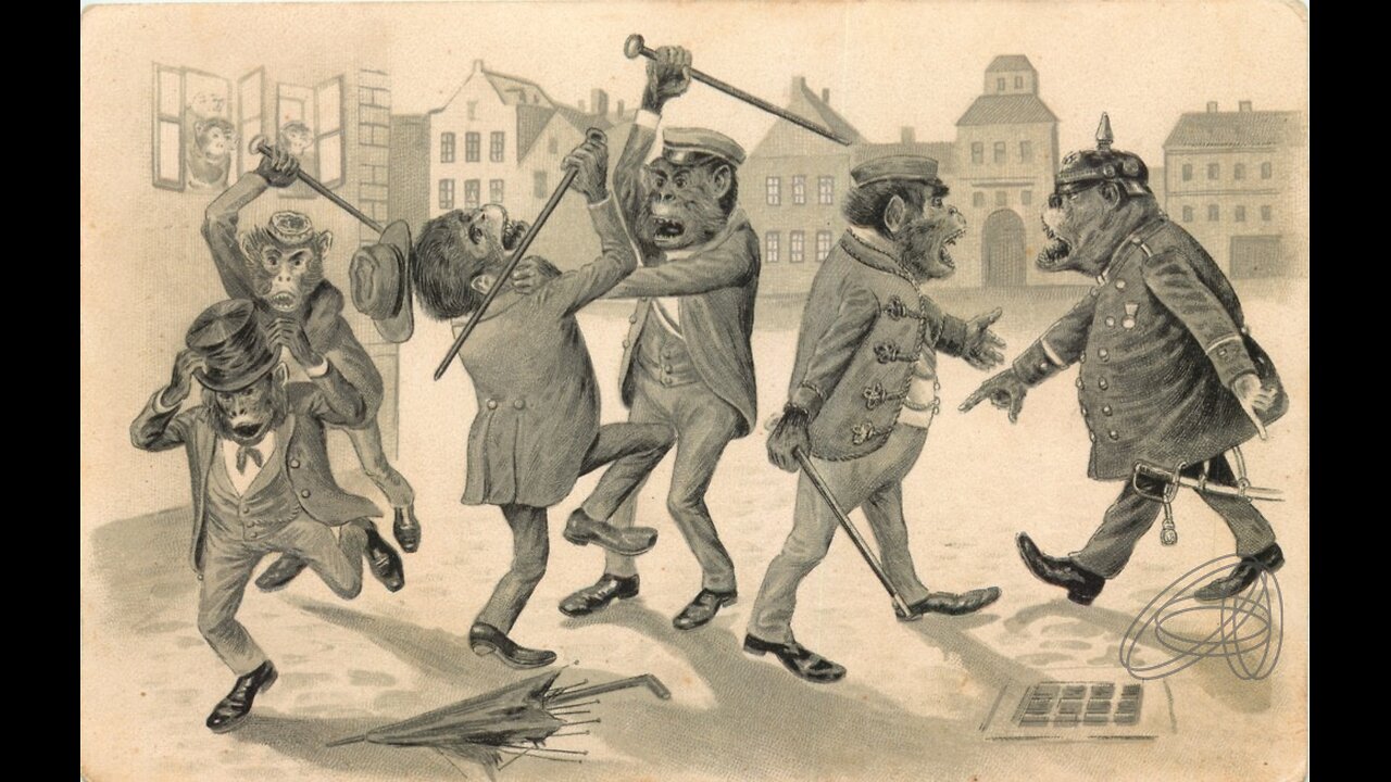 Culture Wars, MGTOW And The Bigger Picture