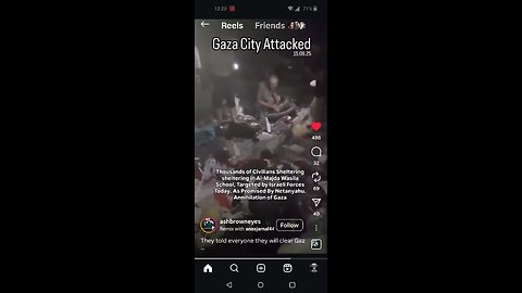 The Genocide Continues As Planned