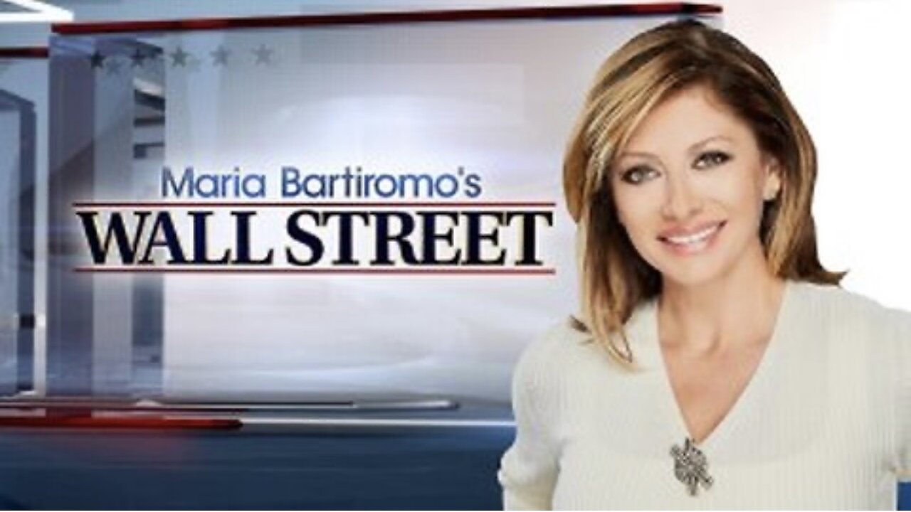 Maria Bartiromo’s WALL STREET (July 18, 2025) FULL EPISODE