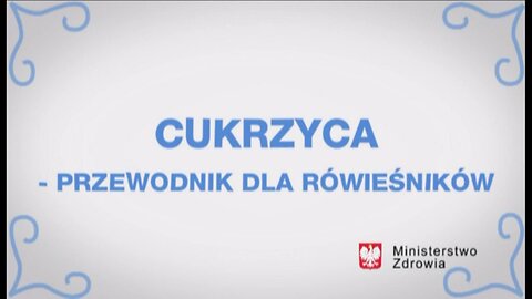 Cukrzyca - Przewodnik dla rówieśników