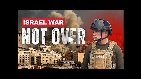 The Four-Front Firestorm: Gaza, West Bank, Iran, Lebanon… and Israel Ready for the Next Round