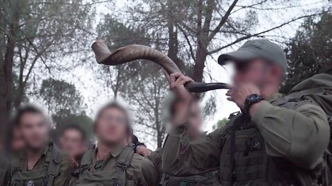 First Haredi combat brigade completes IDF basic training