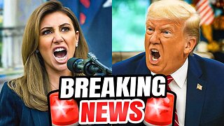 BREAKING: ALINA HABBA JUST SHOCKED THE WORLD!