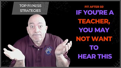 Teachers, What Are You Really Teaching?