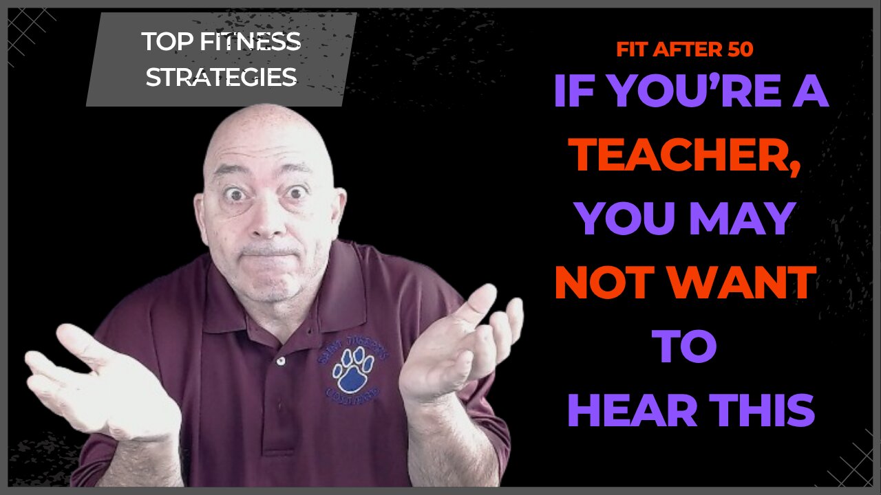 Teachers, What Are You Really Teaching?