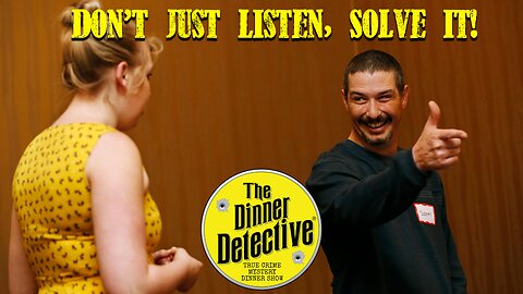 Don't Just Listen, Solve It!