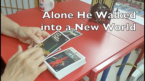Part 9 - The New World Takes Shape in the Present Moment