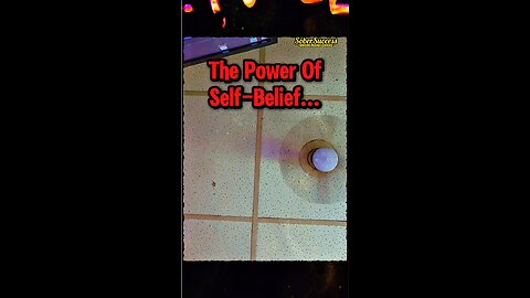 Whatever You Believe Is True, Believe In Yourself ♥️💪 #SelfBelief #BelieveInYourself #Mindset