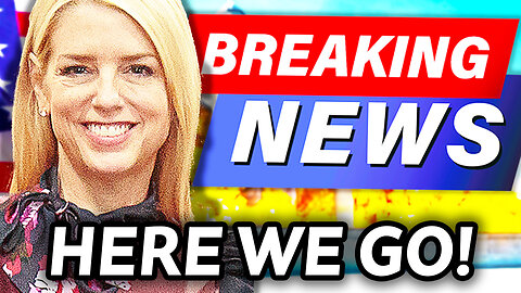 FANTASTIC BREAKING NEWS: MASSIVE TRUMP LEGAL WIN ROCKS WOKE LEFT...