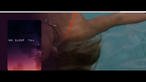 No Sleep Till 2025