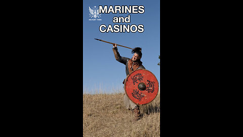 Why Did Marines Hire Card Cheaters and Casino Security Experts?