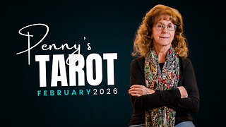 ⭐🔮 TAROT | February 2026 🔮⭐