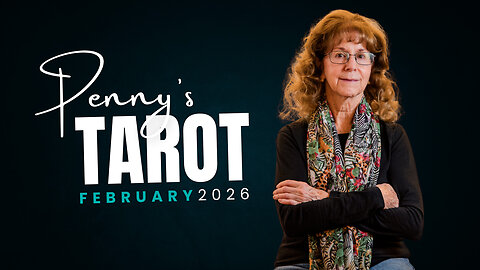 ⭐🔮 TAROT | February 2026 🔮⭐