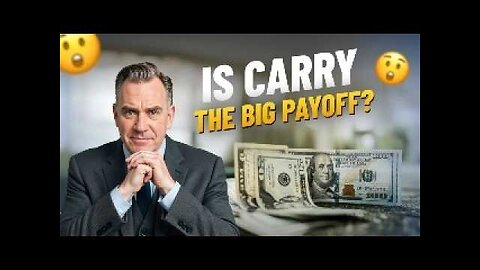 What is Carry in Private Equity?