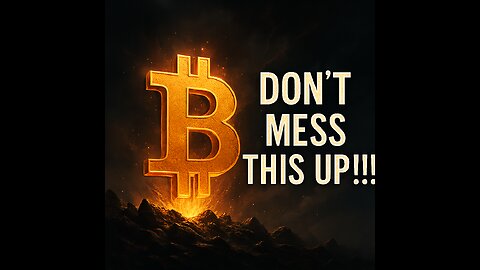 🚀 BITCOIN & ETHEREUM WARNING: One Move Could Change Everything! 🧠💥