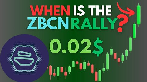 WHEN IS ZEBEC ZBCN BIG RISE?| ZBCN PRICE PREDICTION | ZEBEC TECHNICAL ANALYSIS 2025